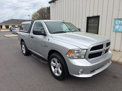 Used 2013 RAM 1500 Express