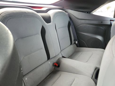 Used 2023 Chevrolet Camaro LT image 14