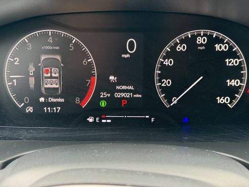 Used 2023 Honda Civic Sport image 20