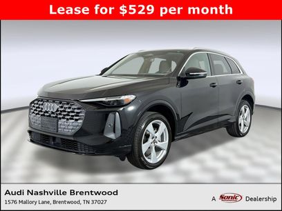 Used 2025 Audi Q5 Premium Plus w/ Premium Plus