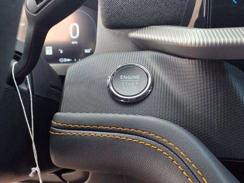 New 2026 Ford Explorer Tremor w/ Tremor Ultimate Package image 12