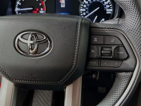 New 2026 Toyota Tundra SR5 RWD image 16