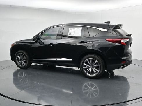 Used 2024 Acura RDX SH-AWD w/ Technology Package image 6