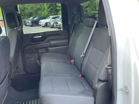 Used 2020 Chevrolet Silverado 2500 LT w/ All Star Edition AWD/4WD image 22