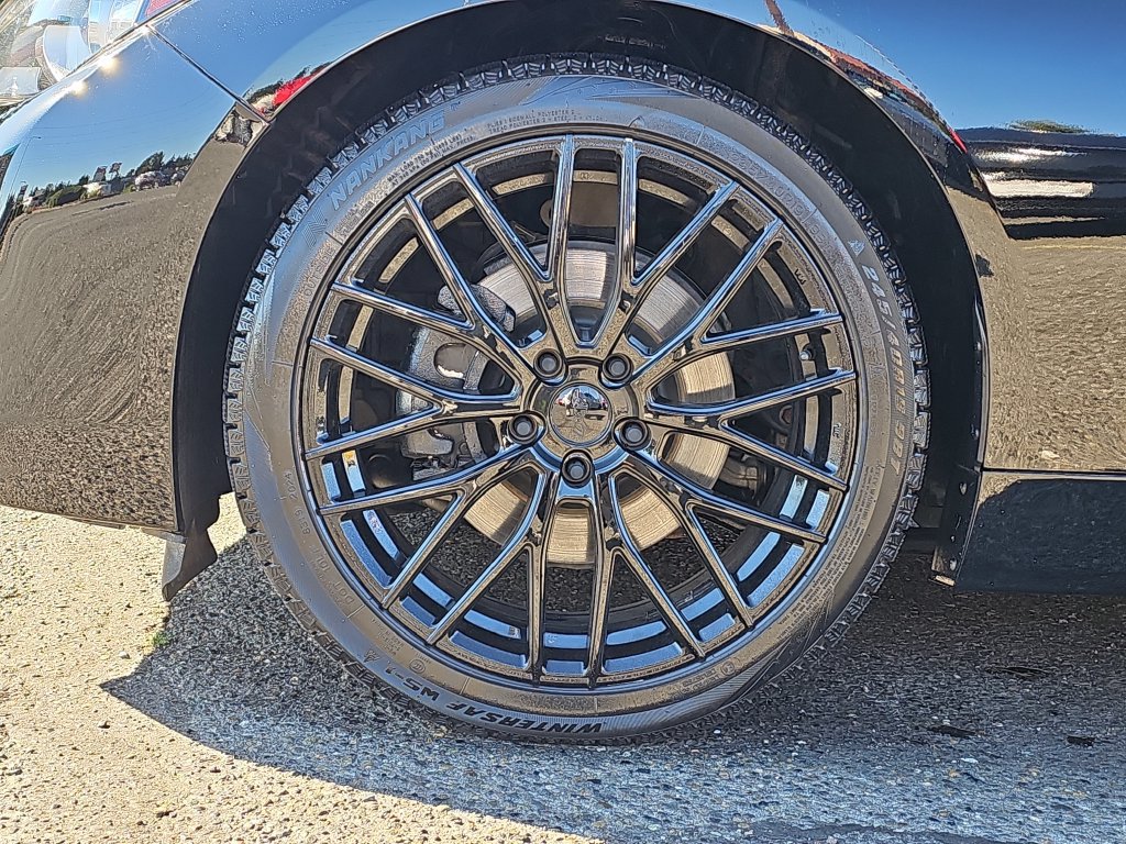 Used 2022 INFINITI Q50 Luxe AWD/4WD image 19