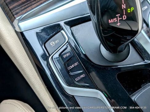 Used 2018 BMW 530i image 49