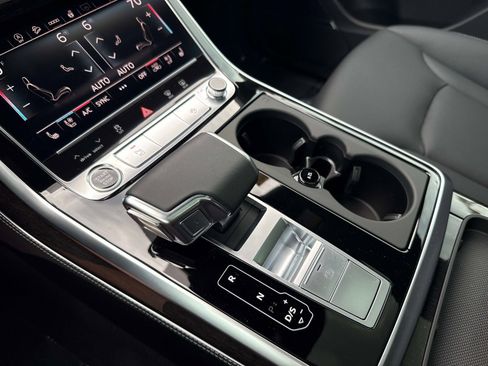 New 2026 Audi Q8 Premium Plus AWD/4WD image 27