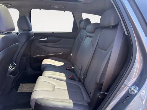 Used 2019 Hyundai Santa Fe FWD image 13