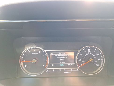 Used 2022 Kia Sorento SX image 18