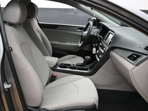 Used 2018 Hyundai Sonata ECO FWD image 20