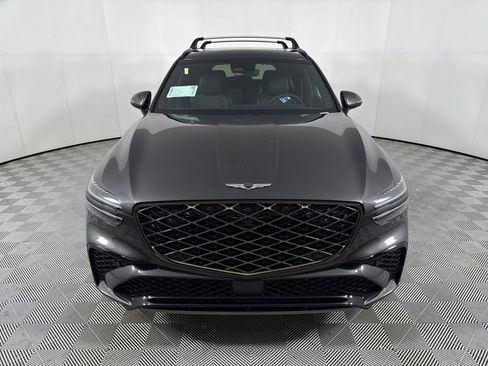 New 2026 Genesis GV70 2.5T Sport Prestige image 8