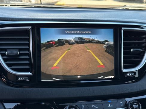 New 2025 Chrysler Voyager LX image 31