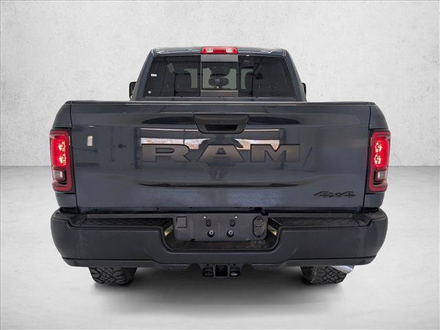 New 2026 RAM 2500 Tradesman w/ Power Wagon Package AWD/4WD image 7