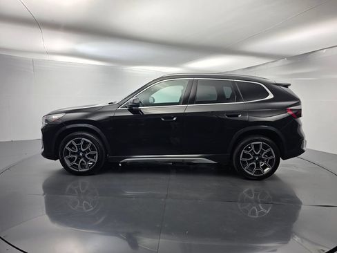 Used 2026 BMW X1 xDrive28i AWD/4WD image 6