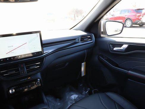 New 2026 Ford Escape ST-Line Elite w/ Premium Technology Package image 27