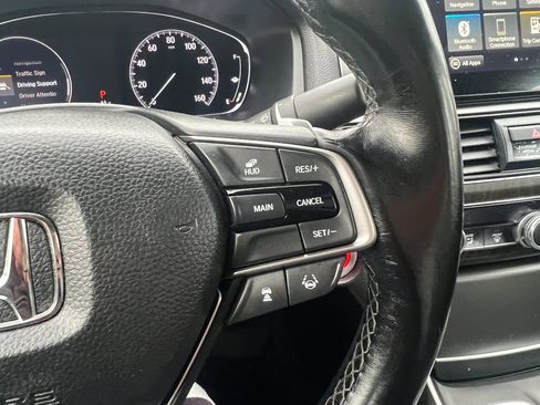 Used 2020 Honda Accord Touring image 20