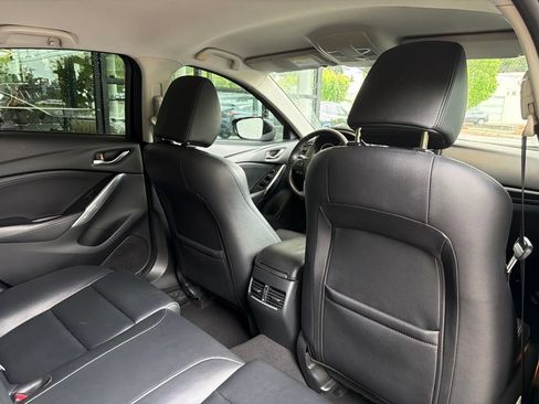 Used 2015 MAZDA MAZDA6 Touring FWD image 30