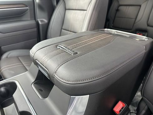 New 2025 Chevrolet Silverado 3500 High Country w/ High Country Premium Package image 13