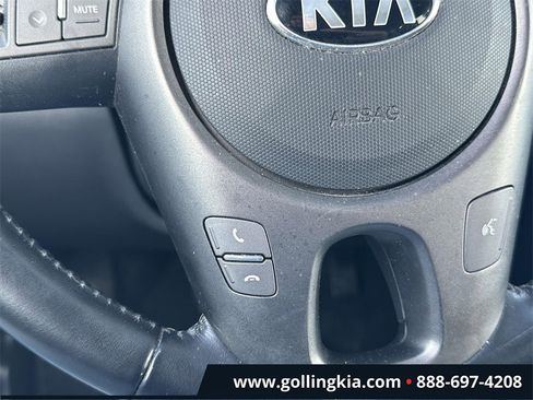 Used 2013 Kia Soul + image 20