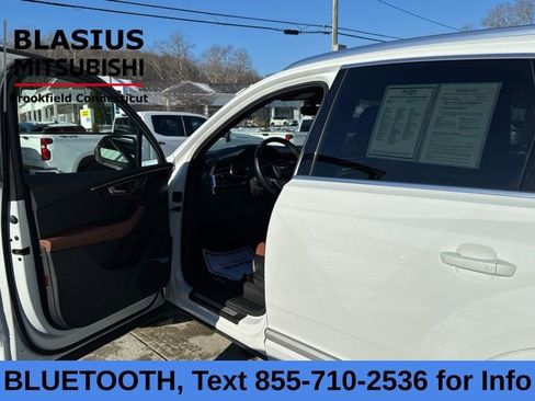 Used 2020 Audi Q7 3.0T Premium Plus w/ Premium Plus Package image 10