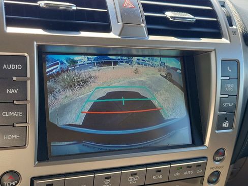 Used 2021 Lexus GX 460 Premium w/ Premium Package image 25