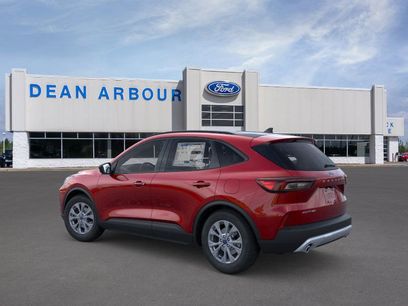 New 2026 Ford Escape Active w/ Active Premium Tech Pack