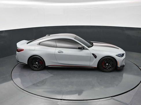 Used 2023 BMW M4 CSL image 16