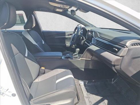 Certified 2025 Toyota Camry SE FWD image 18