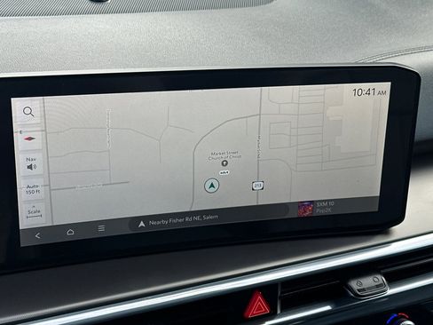 Certified 2025 Kia Sorento SX Prestige image 19