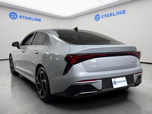 Used 2025 Kia K5 GT-Line w/ GT-Line Premium Package image 6