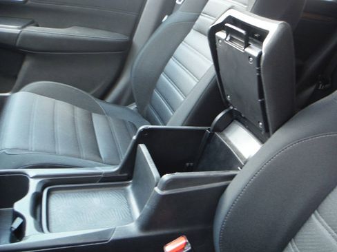 Used 2019 Honda CR-V EX image 20