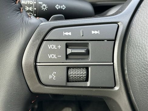 New 2026 Honda CR-V Sport-L image 15