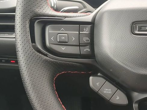 New 2026 Dodge Charger Scat Pack w/ Blacktop Package image 26