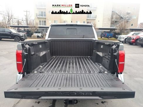 New 2026 Toyota Tacoma TRD Off-Road w/ TRD Off Road Upgrade Package AWD/4WD image 20