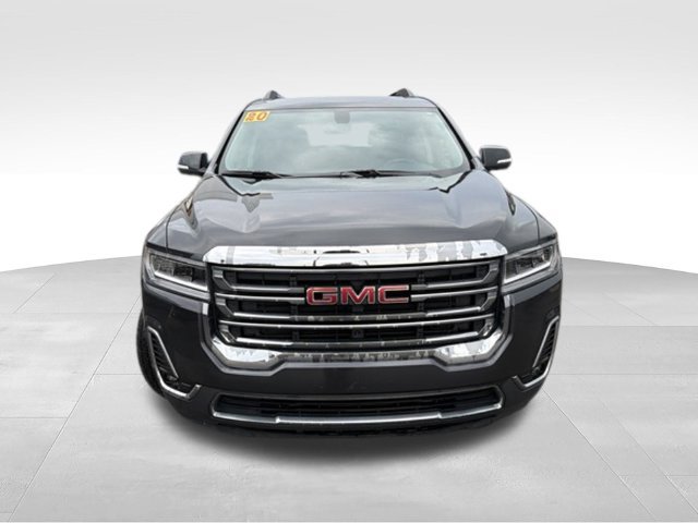 Used 2020 GMC Acadia AT4 w/ Trailering Package AWD/4WD image 8