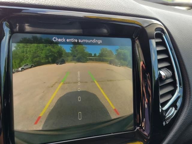 Used 2019 Jeep Compass Limited AWD/4WD image 27
