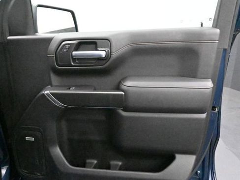 Used 2020 GMC Sierra 1500 AT4 w/ AT4 Premium Package AWD/4WD image 27