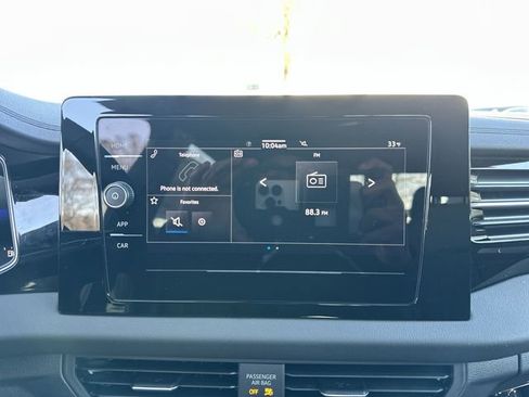 New 2026 Volkswagen Jetta Sport image 23