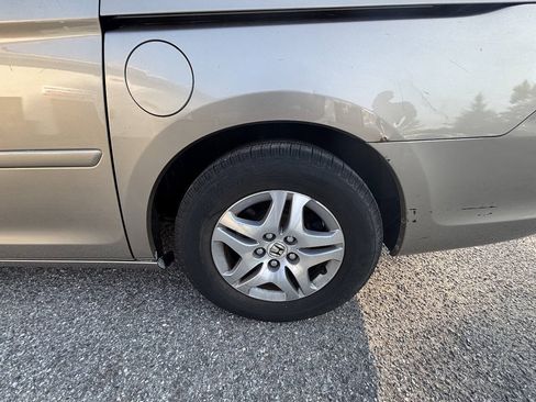 Used 2005 Honda Odyssey EX-L image 50