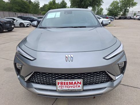 Used 2025 Buick Envista Preferred FWD image 9