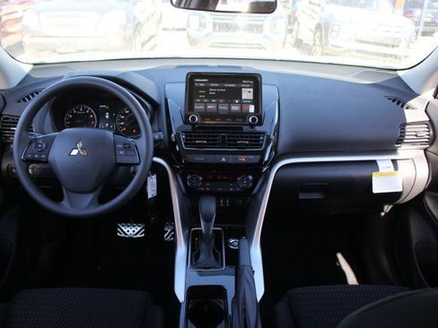 New 2026 Mitsubishi Eclipse Cross ES image 20