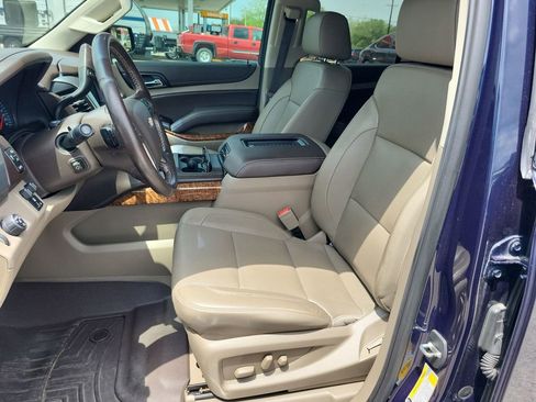Used 2019 Chevrolet Tahoe Premier w/ Max Trailering Package image 13