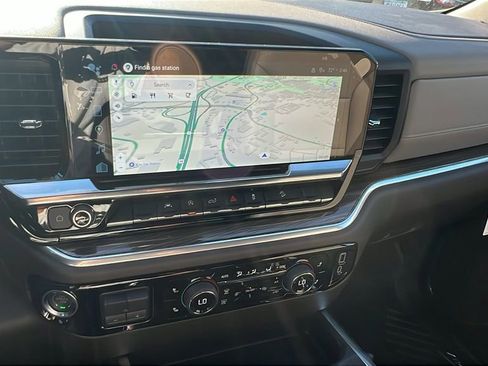 New 2026 Chevrolet Silverado 1500 RST image 17