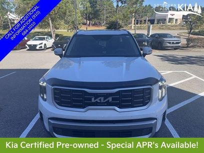Used 2023 Kia Telluride SX