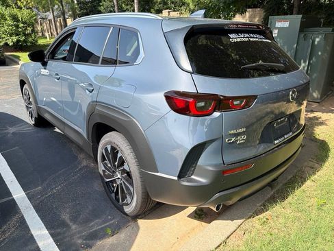 Used 2026 MAZDA CX-50 2.5 Hybrid w/ Cargo Package AWD/4WD image 8