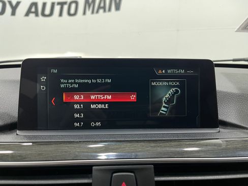 Used 2017 BMW 340i xDrive Sedan AWD/4WD image 22