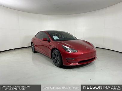 Used 2022 Tesla Model 3 Long Range