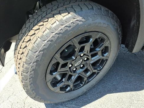 New 2026 Chevrolet Colorado Trail Boss AWD/4WD image 16