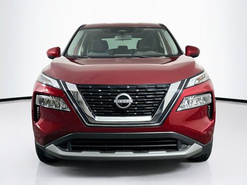 Used 2023 Nissan Rogue SV AWD/4WD image 2