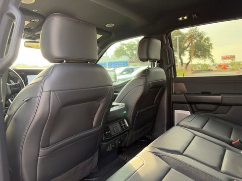 Used 2025 Ford F150 Raptor AWD/4WD image 26